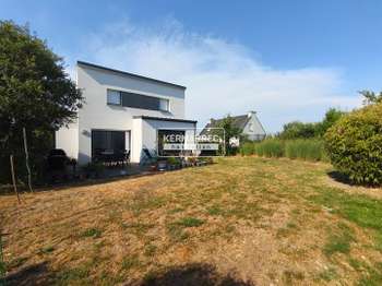 Vente maison 5 pièces Vannes Centre Ville 56