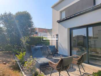 Vente Maison 4 chambresVannes Centre Ville