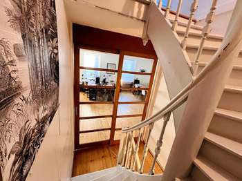 Vente Maison 4 chambresVannes Centre Ville