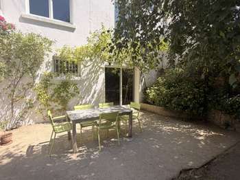 Vente Maison 5 chambresVannes Centre Ville