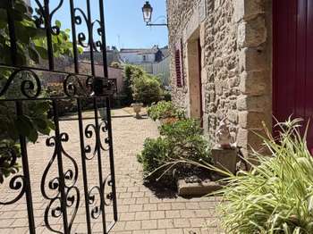 Vente Maison 3 chambresVannes Centre Ville