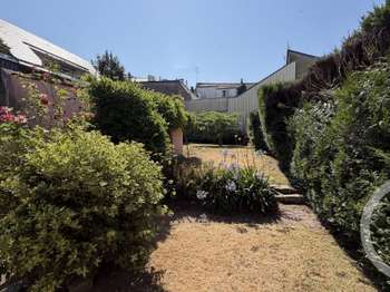 Vente Maison 3 chambresVannes Centre Ville