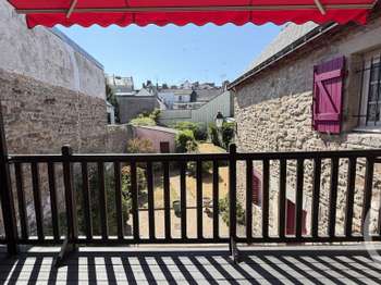 Vente maison 5 pièces Vannes Centre Ville 56