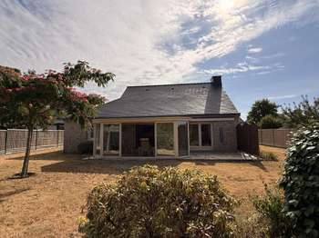 Vente Maison 2 chambresVannes Centre Ville