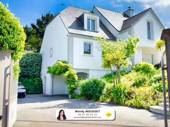 Vente Maison 5 chambresVannes Centre Ville