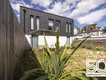 Vente Maison 4 chambresVannes Centre Ville