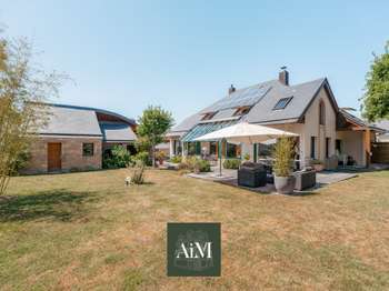 Vente Maison 6 chambresVannes Centre Ville