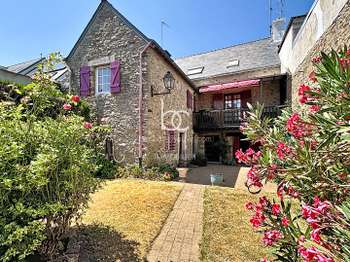 Vente Maison 3 chambresVannes Centre Ville