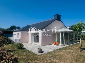 Vente Maison 3 chambresVannes Centre Ville