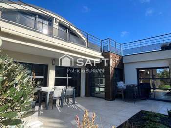 Vente maison 6 pièces Vannes Centre Ville 56
