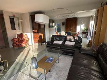 Vente maison 6 pièces Vannes Centre Ville 56
