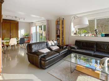 Vente Maison 5 chambresVannes Centre Ville