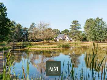 Vente Maison 4 chambresVannes Centre Ville