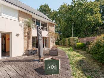 Vente Maison 4 chambresVannes Centre Ville