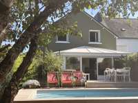 Vente maison 7 pièces Vente maison 7 pièces