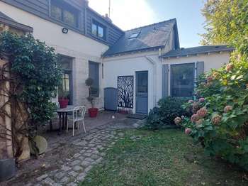 Vente maison 6 pièces Vannes Centre Ville 56