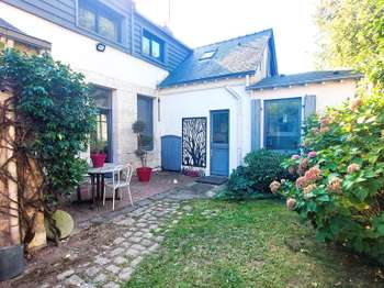 Vente Maison 3 chambresVannes Centre Ville