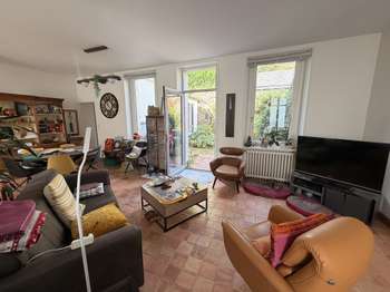 Vente Maison 3 chambresVannes Centre Ville