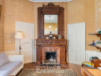 Vente maison 8 pièces Vente maison 8 pièces