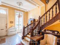 Vente maison 8 pièces Vente maison 8 pièces