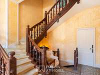Vente maison 8 pièces Vente maison 8 pièces