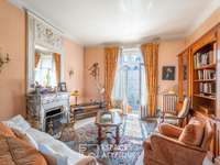 Vente maison 8 pièces Vente maison 8 pièces