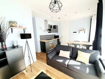 Vente Maison 4 chambresVannes Centre Ville