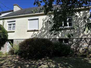 Vente Maison 3 chambresVannes Centre Ville