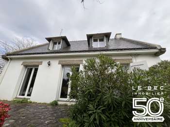 Vente maison 6 pièces Vannes Centre Ville 56