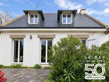Vente Maison 4 chambresVannes Centre Ville