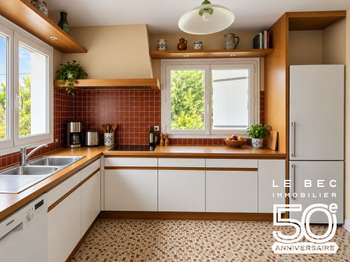 Vente maison 6 pièces Vente maison 6 pièces