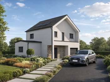 Vente maison 7 pièces Vente maison 7 pièces