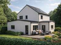 Vente maison 7 pièces Vente maison 7 pièces