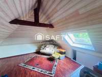 Vente maison 6 pièces Vente maison 6 pièces
