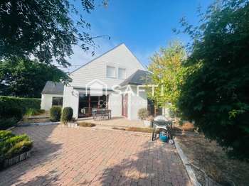 Vente maison 6 pièces Vannes Centre Ville 56