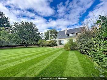 Vente Maison 4 chambresVannes Centre Ville