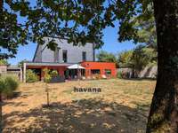 Vente maison 8 pièces Vente maison 8 pièces