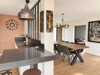 Vente maison 8 pièces Vente maison 8 pièces