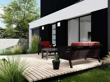 Vente maison 4 pièces Vannes Centre Ville 56
