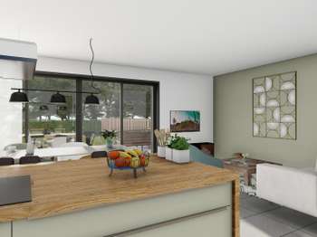 Vente maison 5 pièces Vente maison 5 pièces