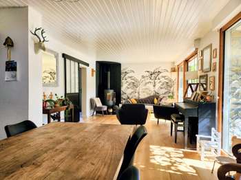 Vente Maison 5 chambresVannes Centre Ville