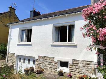 Vente maison 3 pièces Vannes Centre Ville 56