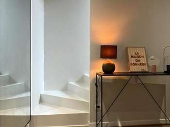 Vente Maison 3 chambresVannes Centre Ville