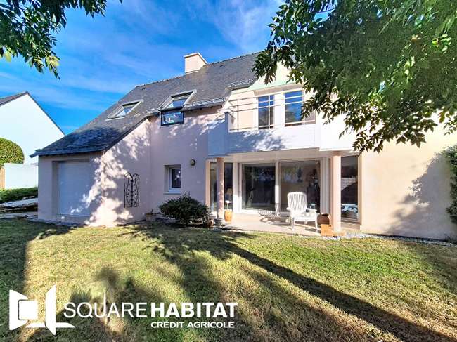 Maison 7 pièces 185 m² · à Vannes · 185 m² · 840 000 €
