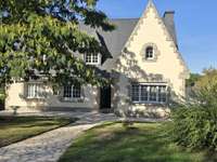 Vente maison 9 pièces Vente maison 9 pièces