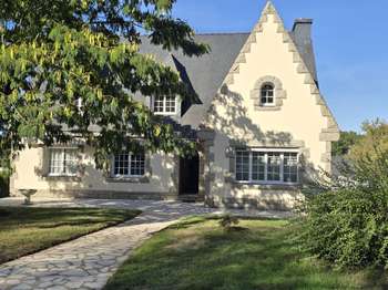 Vente Maison 6 chambresVannes Centre Ville