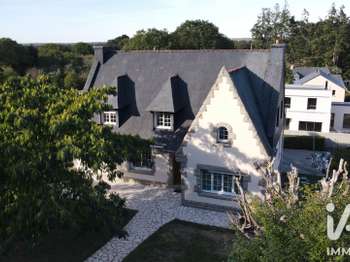 Vente maison 9 pièces Vente maison 9 pièces