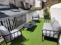 Vente maison 9 pièces Vente maison 9 pièces