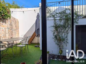 Vente maison 9 pièces Vente maison 9 pièces