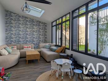 Vente maison 9 pièces Vente maison 9 pièces